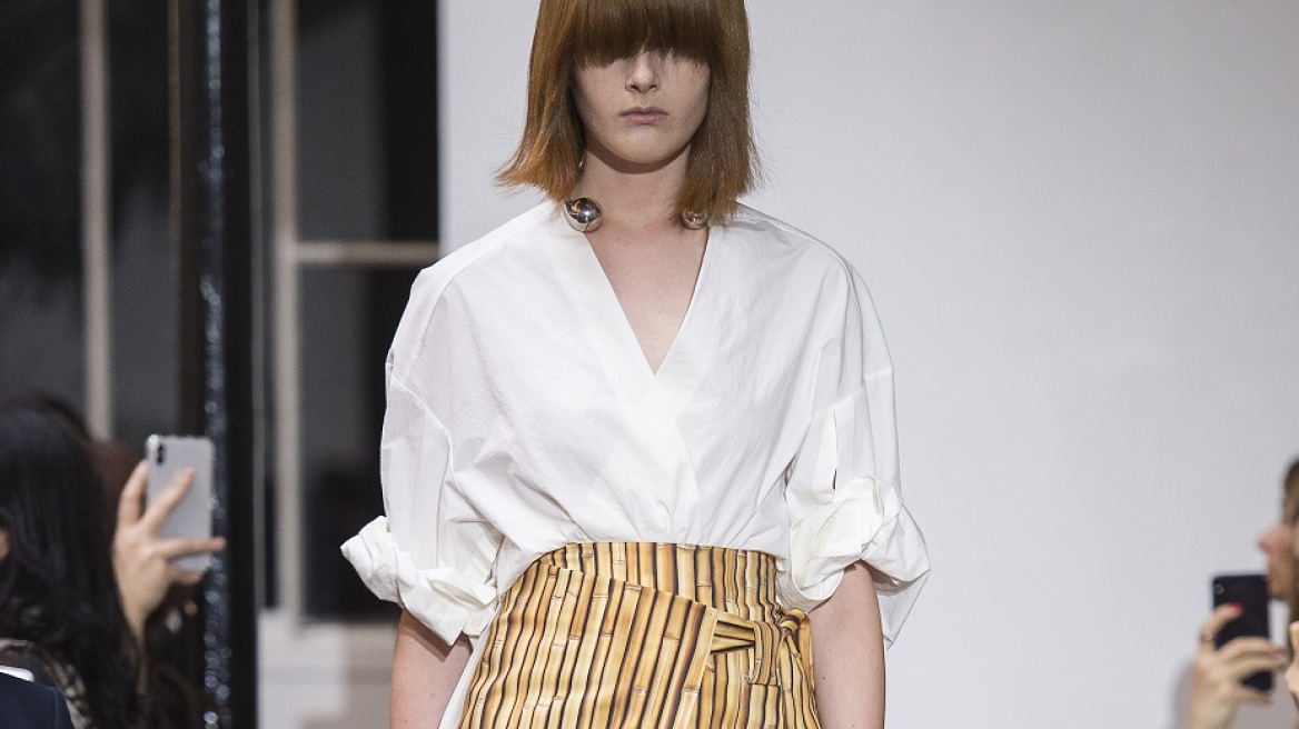 Shop the Trend: Οι καλύτερες εμπριμέ φούστες για το καλοκαίρι
