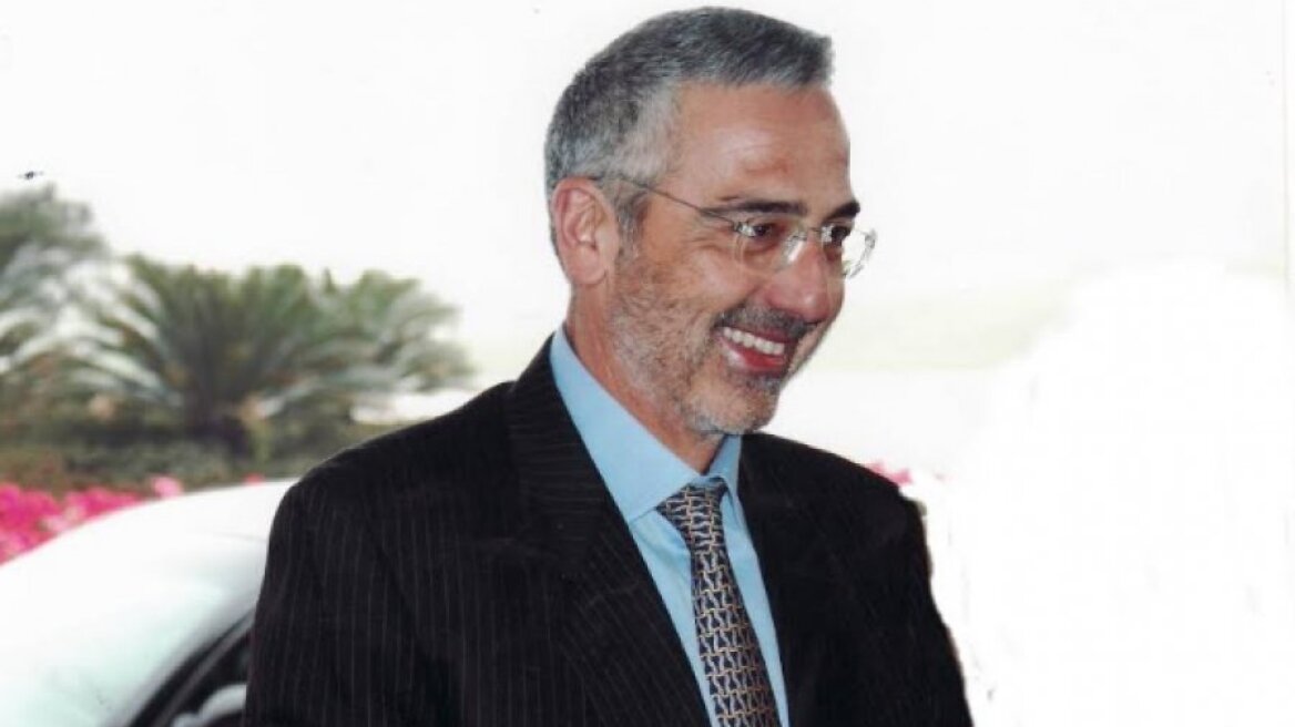 Νίκος Βαφειάς: Μπαράζ επενδύσεων στη ναυτιλία σε μόλις 9 ημέρες