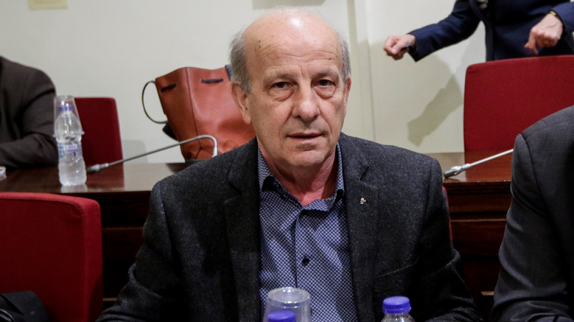 Σιμορέλης (ΣΥΡΙΖΑ)  για ρουσφέτια: Συμβαίνει και στις καλύτερες οικογένειες