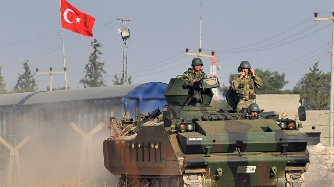 Ιράκ: Ο τουρκικός στρατός «εξουδετέρωσε» 43 Κούρδους μαχητές