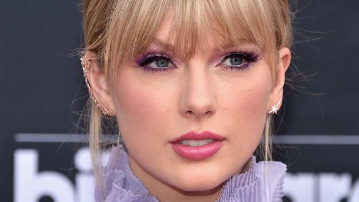 Η μόνη σκιά ματιών που αξίζει να έχει το νεσεσέρ σας φέτος το καλοκαίρι