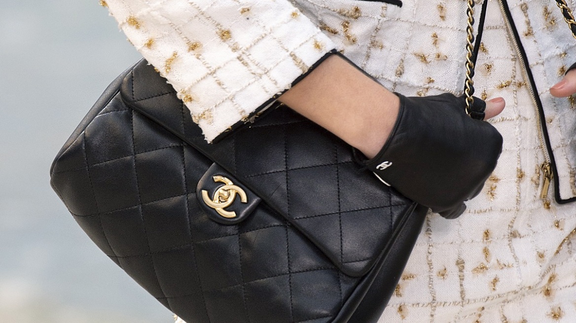 Μπορεί η τεχνολογία να μας προστατέψει από τις τσάντες – απομιμήσεις; 