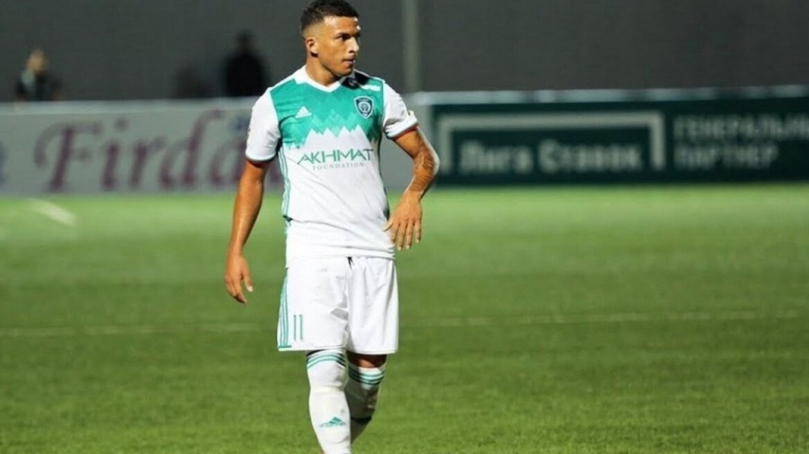 Ισμαέλ Σίλβα: Ο «πολυθεσίτης» του ΠΑΟΚ από τη… ζούγκλα