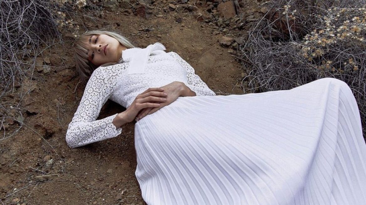 Tα 6 ωραιότερα brands για οικονομικά νυφικά 