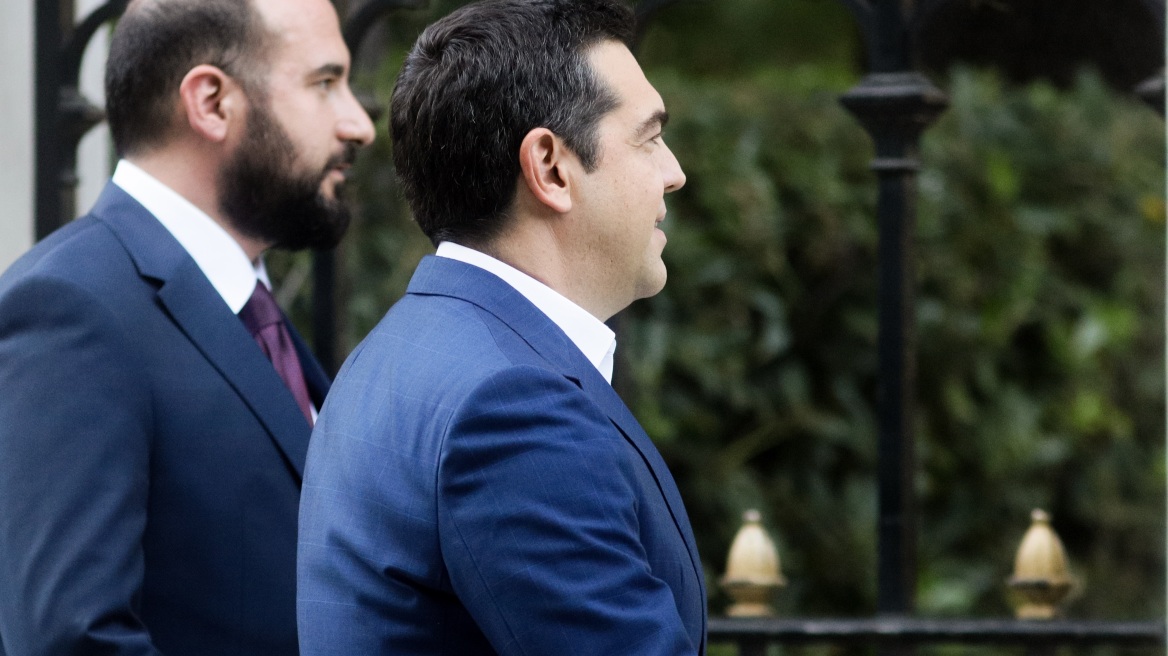 Αύριο θα θυροκολληθεί το Διάταγμα για τη διάλυση της Βουλής