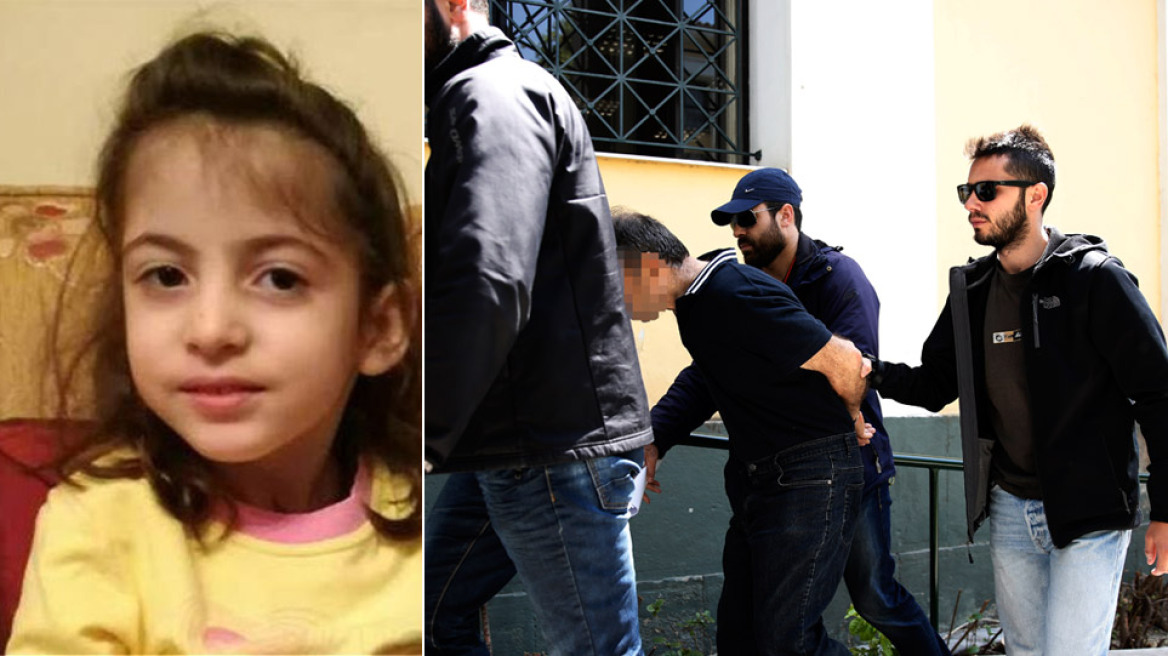 Δολοφονία 6χρονης Στέλλας: «Το αγγελάκι μου δεν ήταν για τα σκουπίδια» - Συγκλονίζει η μητέρα της 