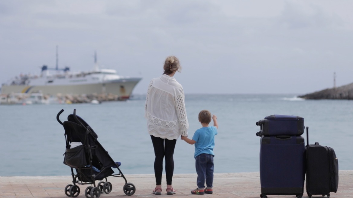 Εκατό μωρά δίνουν νέα ζωή σε ακριτικές περιοχές