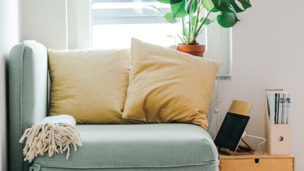 Μια… πολύτιμη ασφάλεια 