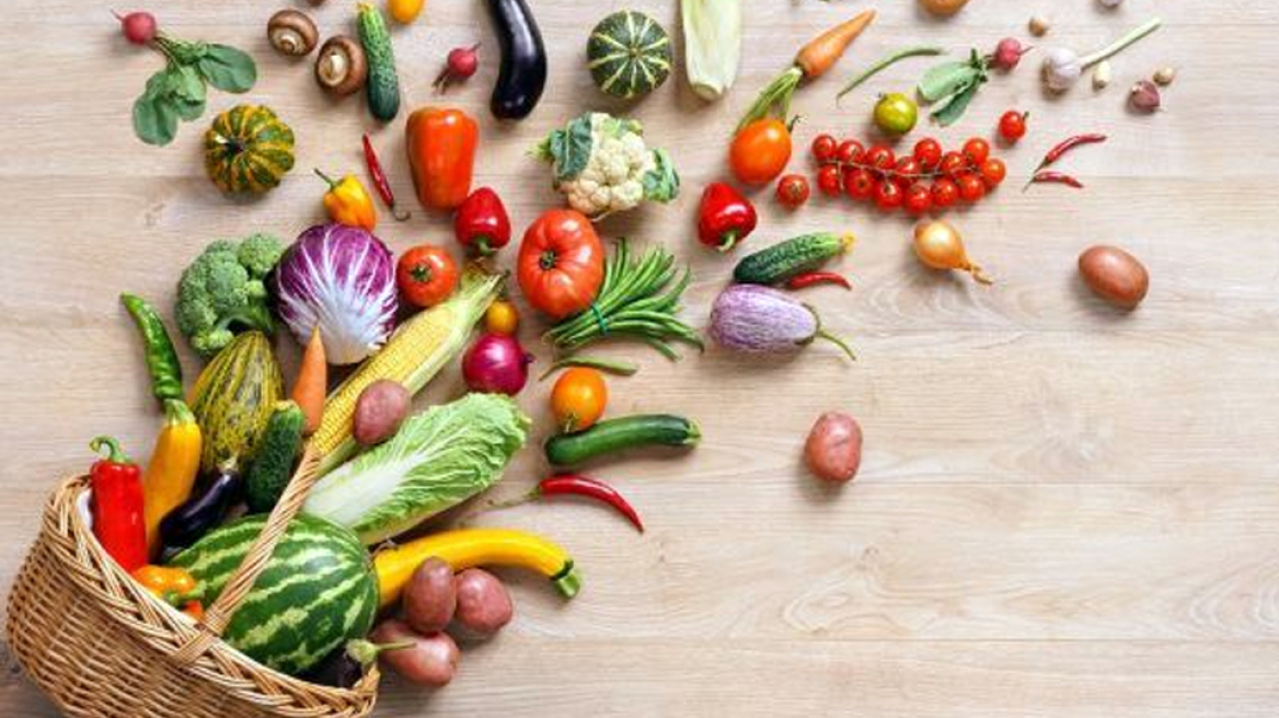 Αυτά είναι τα λαχανικά με τους λιγότερους υδατάνθρακες