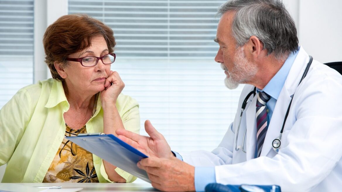 Η νόσος «δολοφόνος» που απειλεί 14 εκατομμύρια Ευρωπαίους