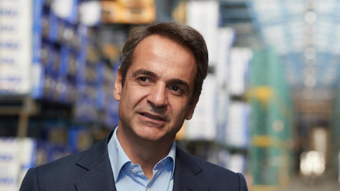 Κυριάκος Μητσοτάκης: Δεν θα χάσω ούτε μια μέρα