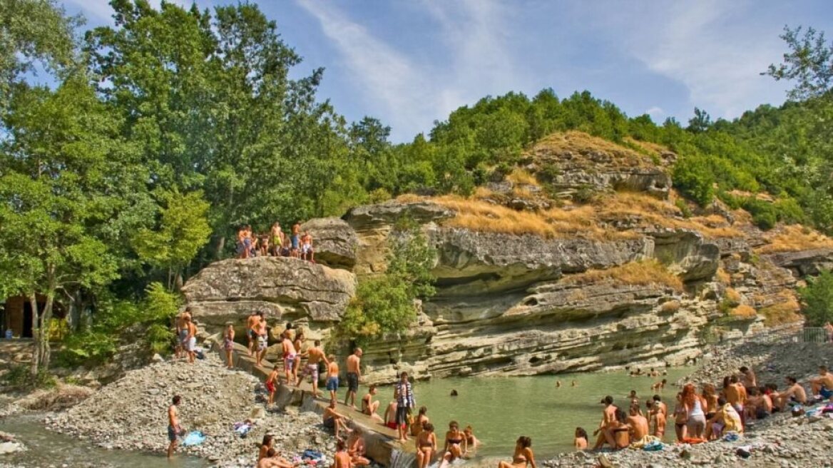 41ο River Party: Αυτό είναι το πλήρες πρόγραμμα του μουσικού φεστιβάλ