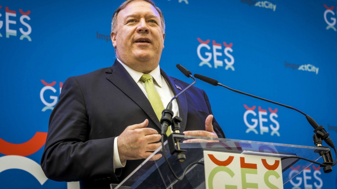 ΗΠΑ: Μαζική επαναπροώθηση μεταναστών στο Μεξικό