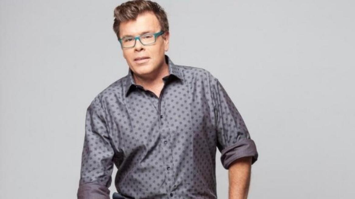 Δημήτρης Παπανώτας: Το ατύχημα εξαιτίας του παγετού λίγο πριν μπει στο στούντιο 