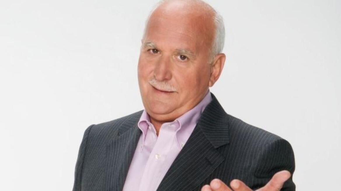 Ο Γιώργος Παπαδάκης έφυγε για διακοπές: Ποιοι έρχονται στη θέση του 