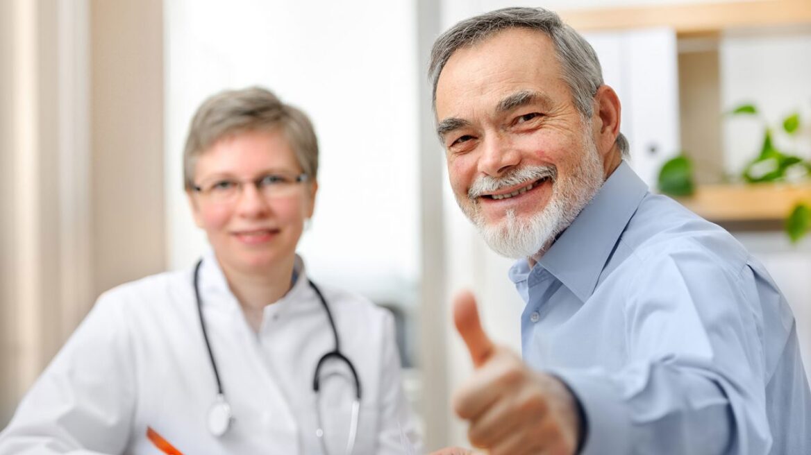 Το φάρμακο που προστατεύει καρδιά, αγγεία και νεφρά