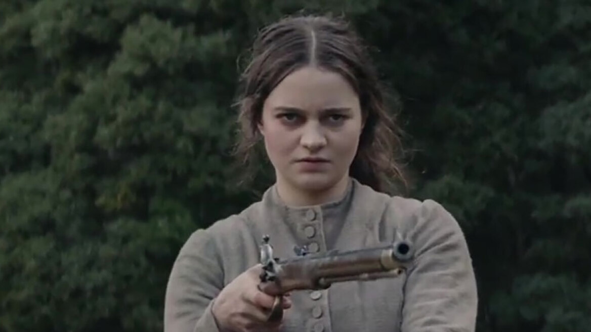  Φρίκη στο σινεμά: Χαμός σε ταινία με τον κόσμο να αποχωρεί στο μισάωρο