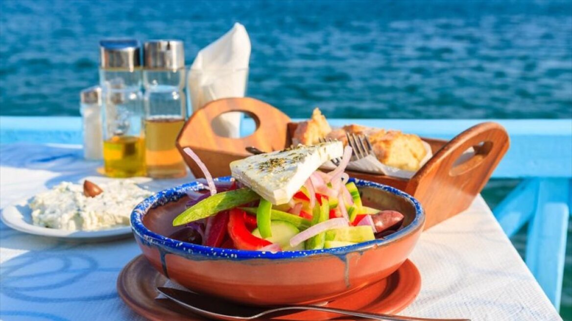 Έτσι θα κρατηθείτε σε φόρμα στις διακοπές