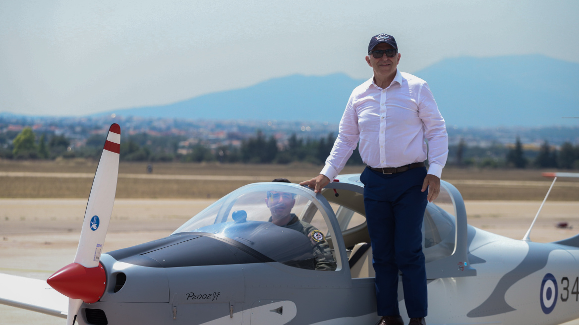 Αποστολάκης για 99 παραβιάσεις: Οι τουρκικές μεθοδεύσεις δεν βοηθούν να πέσει η ένταση