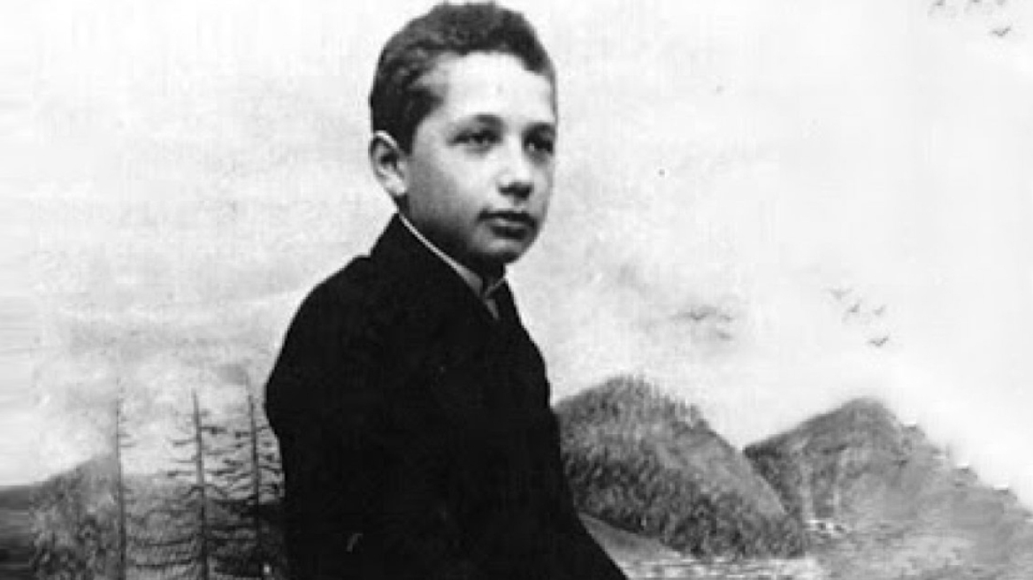 Ο απείθαρχος μαθητής που άλλαξε τον κόσμο