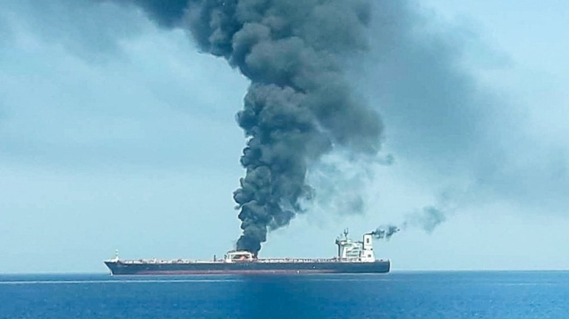 Σαουδική Αραβία: Το Ριάντ θα λάβει μέτρα για να προστατεύσει τα λιμάνια του