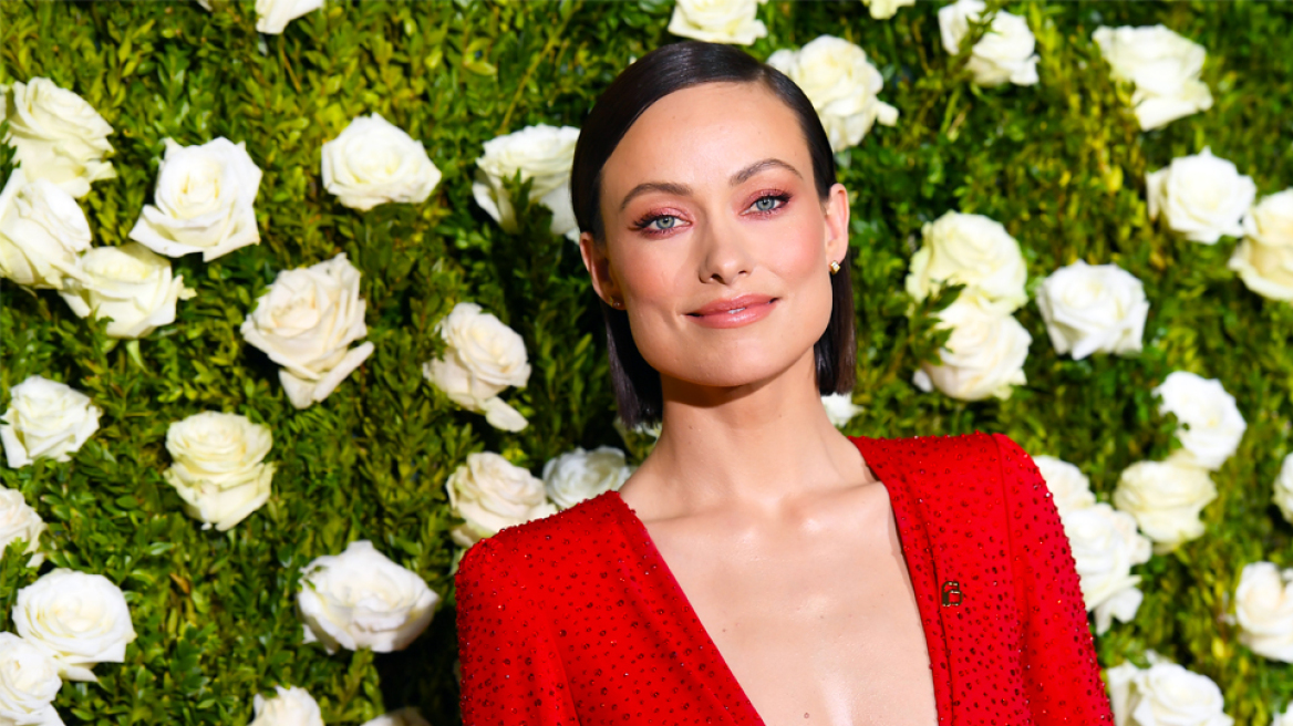 Η κωμωδία της χρονιάς