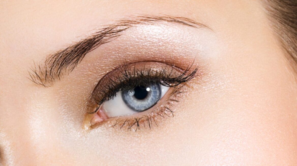 Γλαύκωμα: Έγκαιρη διάγνωση μόνο με ένα δάκρυ!