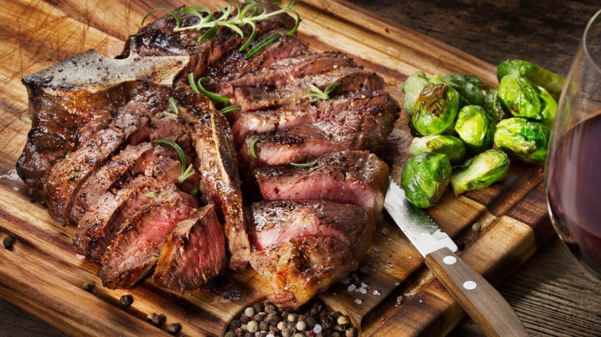 Η τροφή που αυξάνει τον κίνδυνο πρόωρου θανάτου κατά 10%