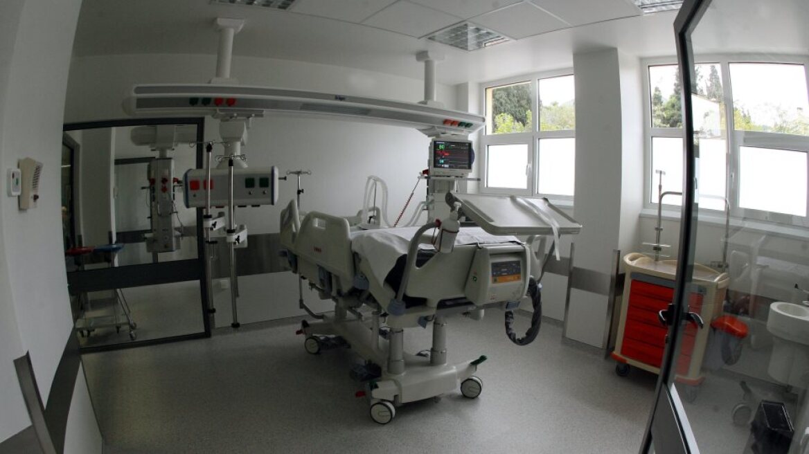 Έξυπνο σύστημα εντοπίζει τους επικίνδυνους ασθενείς