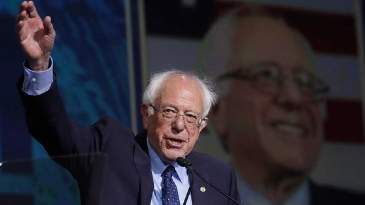 ΗΠΑ: Πρώτο ντιμπέιτ των Δημοκρατικών με Μπάιντεν και Σάντερς