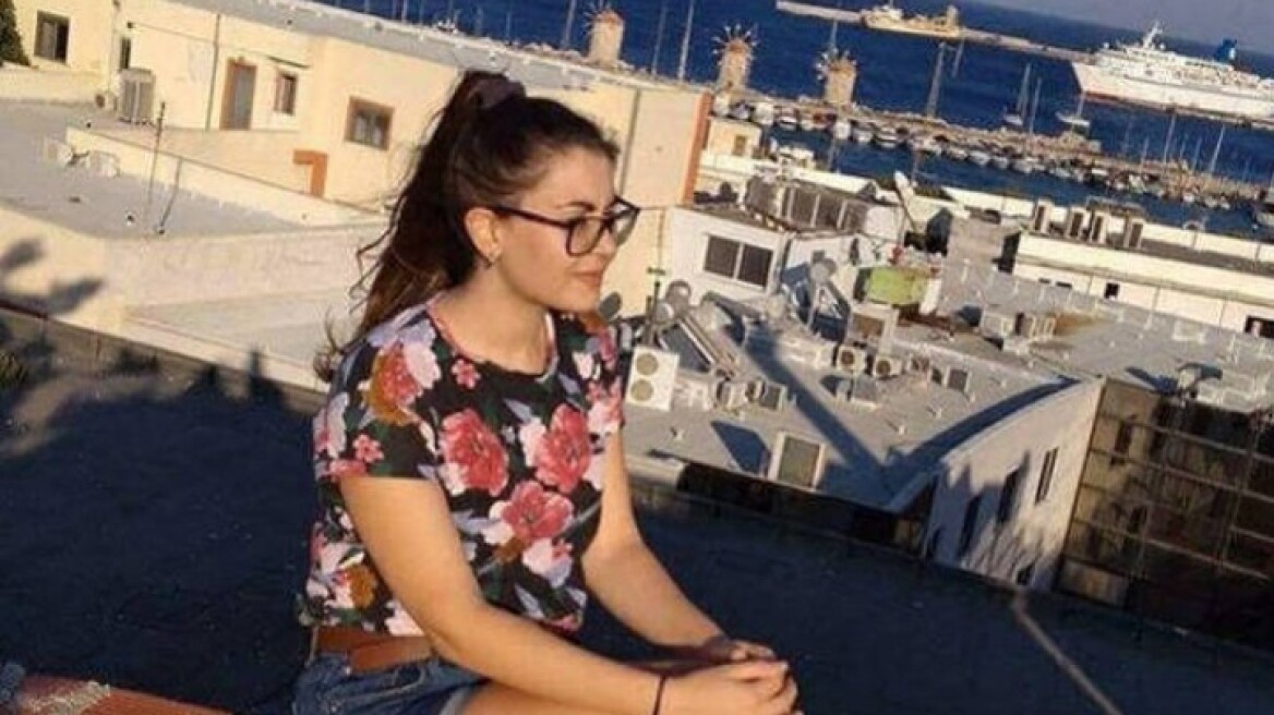 Δίκη Τοπαλούδη: «Είχε σχέση μαζί της» υποστήριξε η αδελφή του δεύτερου κατηγορούμενου