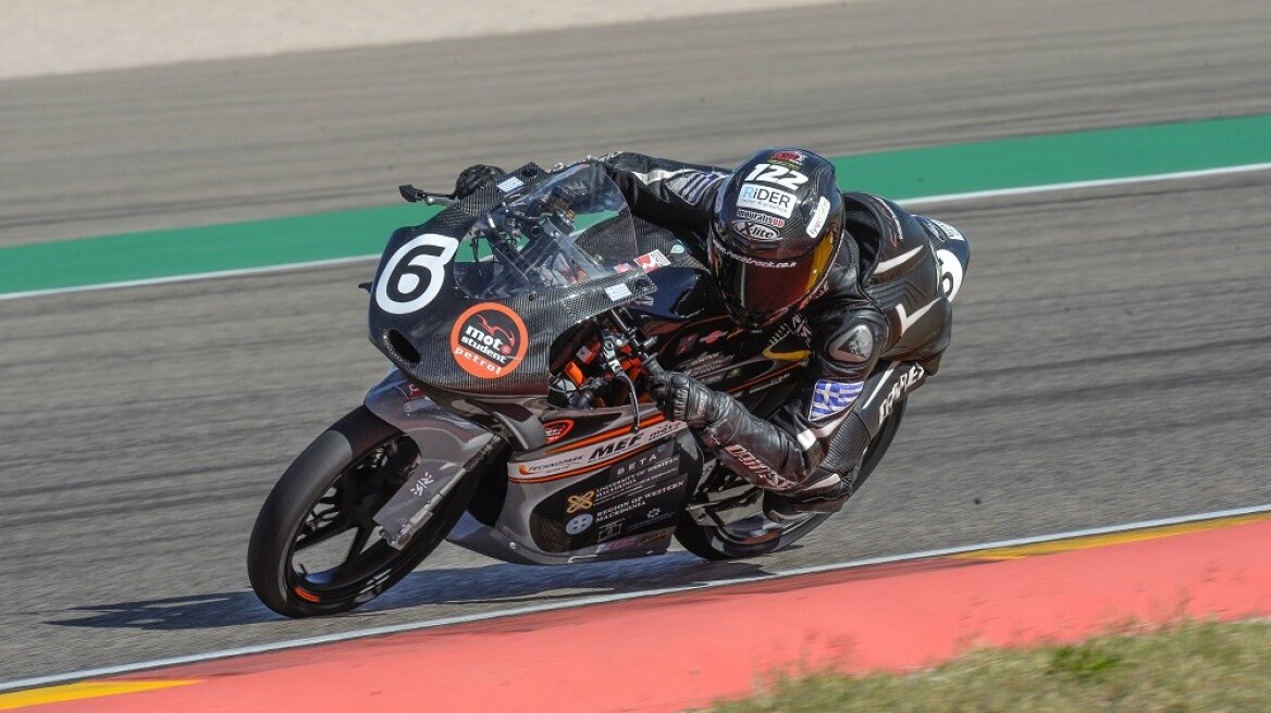 Μοτοσυκλέτες made in Greece - Αποκάλυψη NewsMoto