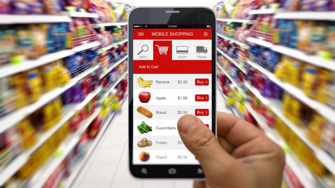 Πώς η GenerationY αλλάζει τα δεδομένα στα e-supermarkets