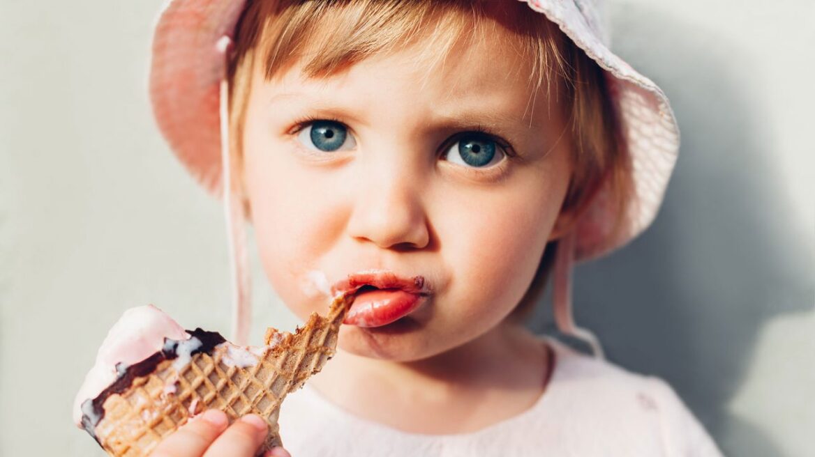 Περιττά κιλά έχουν τα παιδιά των διαζευγμένων γονιών