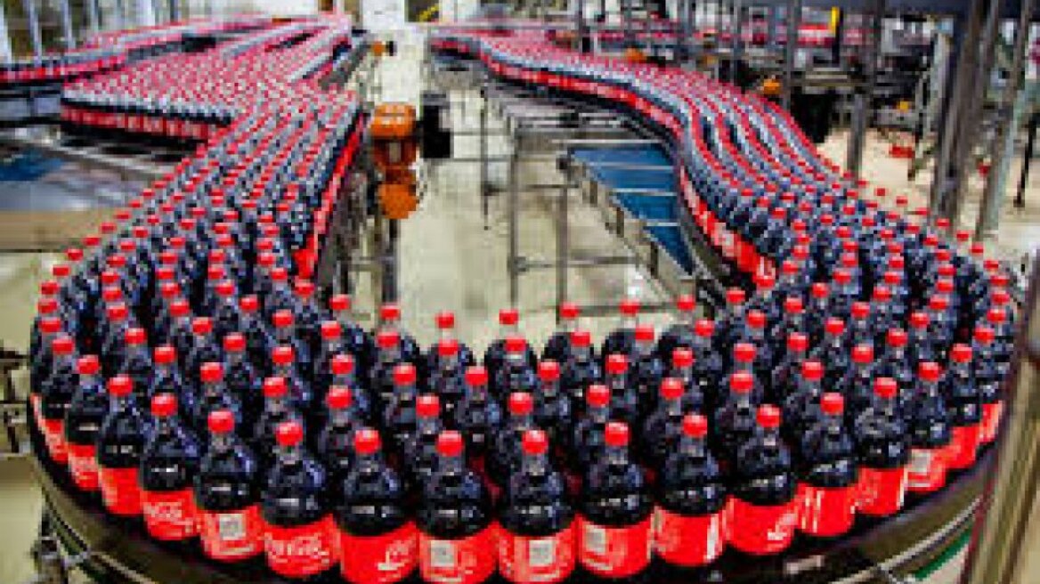 Η απίθανη χρήση της Coca-Cola που δεν φαντάζεστε!