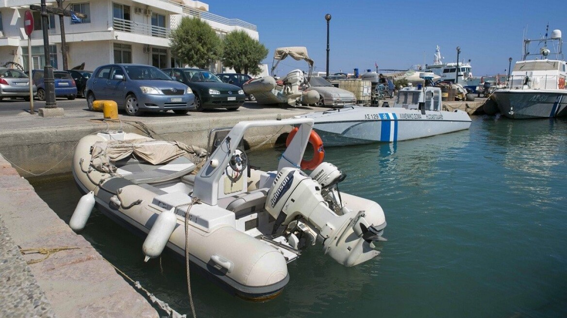 Ελλάδα: Σκάφη θαλάσσης από μόλις 20 ευρώ - Προλάβετε 