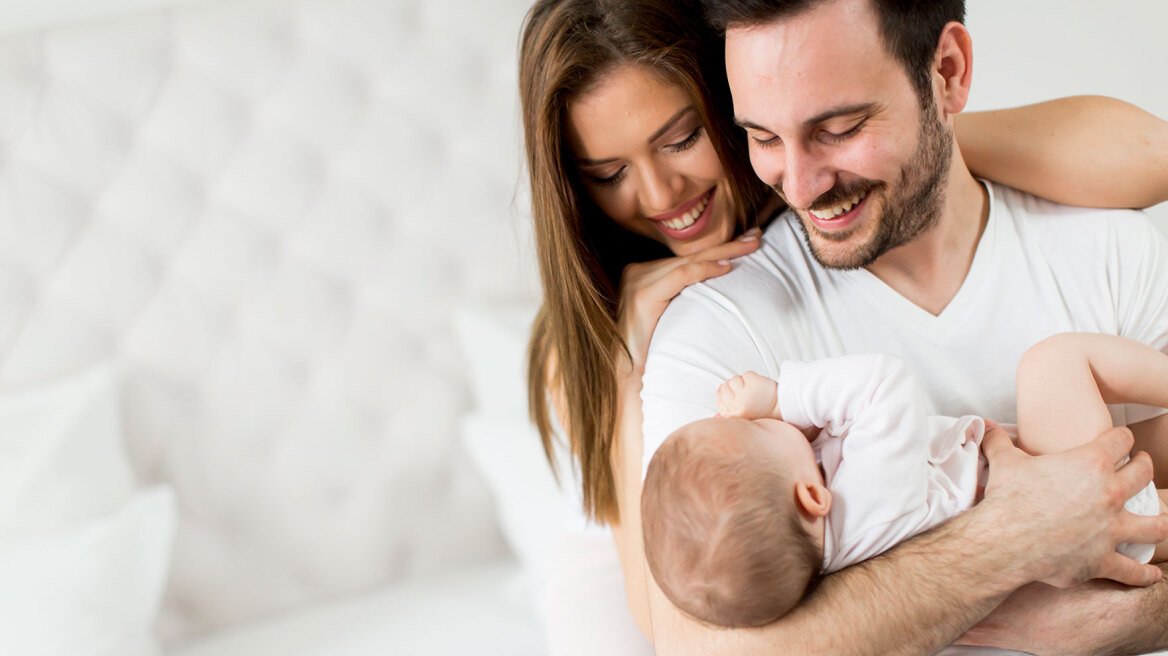 Διατήρηση γονιμότητας: Η τεχνική που δίνει τη λύση