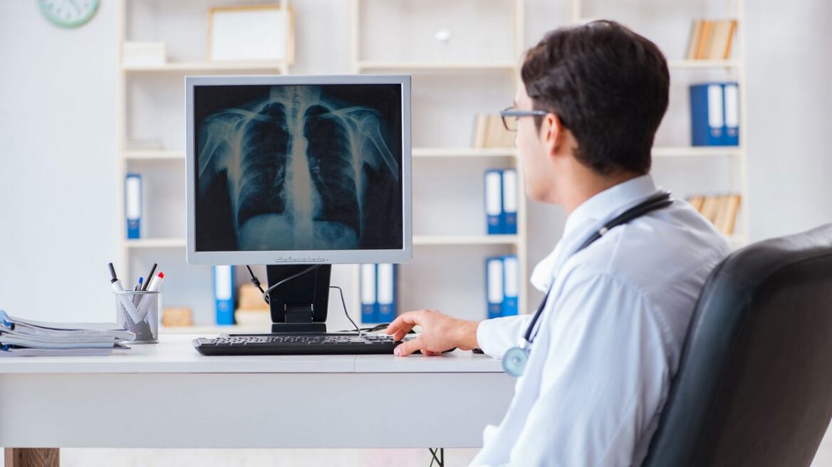 Καρκίνος Πνεύμονα: Νέα μέθοδος διάγνωσης με ακρίβεια 97%