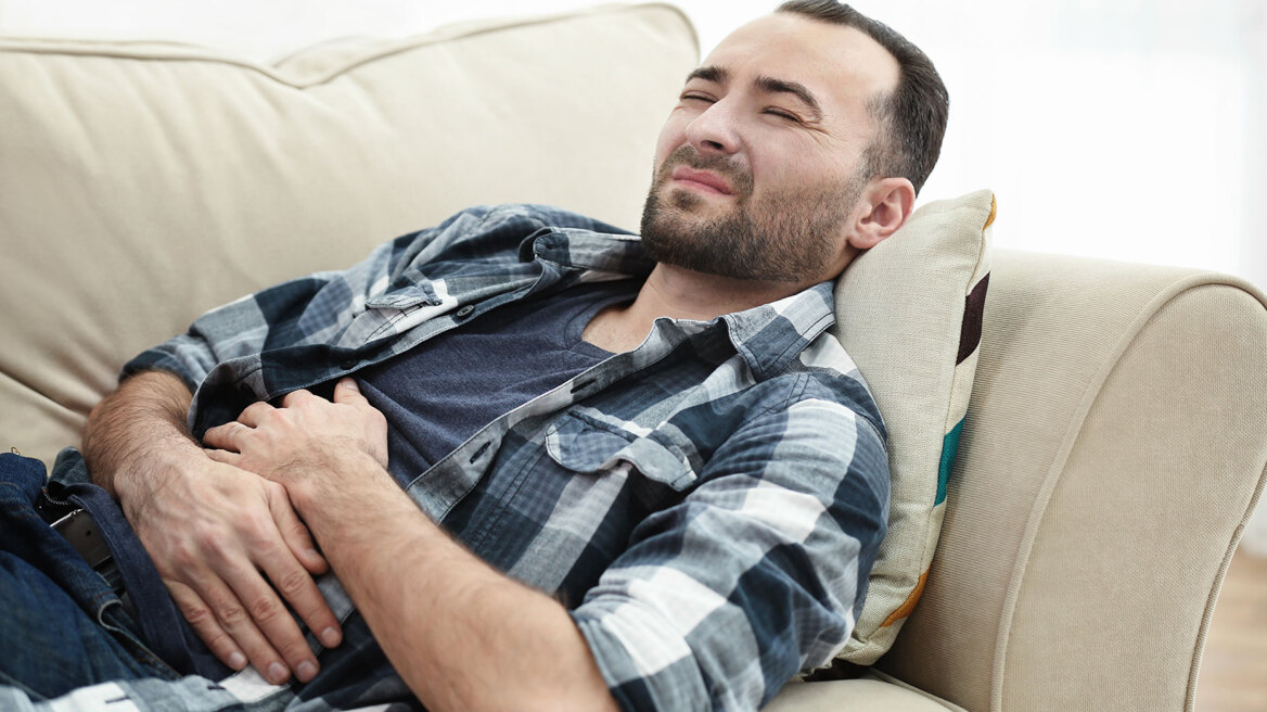 Πολύποδες: Αυτό το ελληνικό τρόφιμο προστατεύει το έντερο