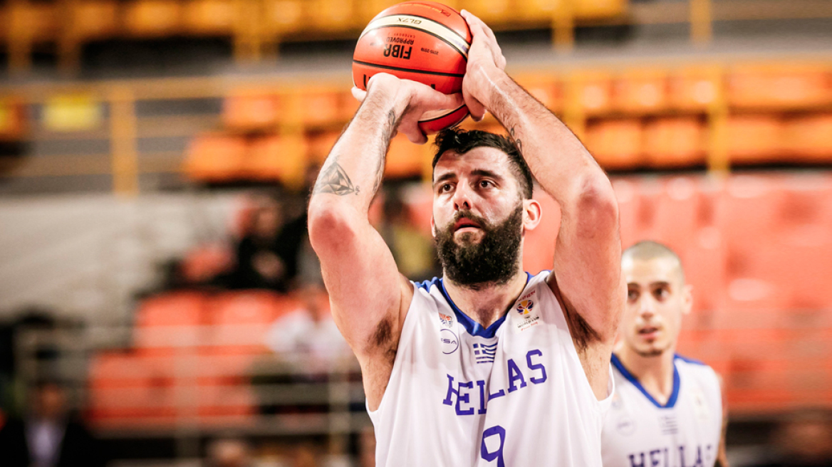 Μεταγραφές: 10 ελεύθεροι Έλληνες παίκτες!