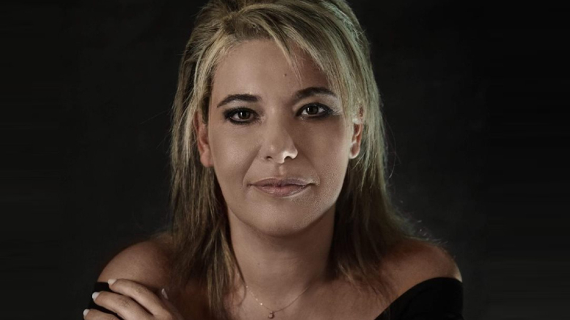 Κατερίνα Βόγλη: Ενα τραπεζικό στέλεχος στη λογοτεχνία 