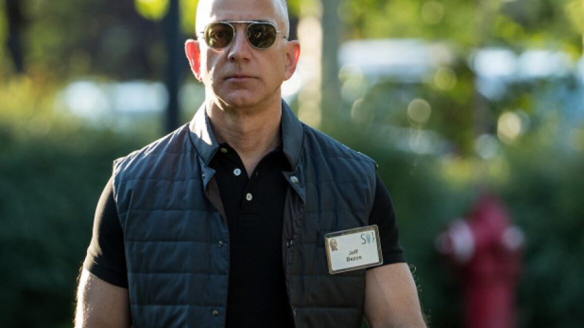 Η βασική διαφορά μεταξύ εκατομμυριούχων και δισεκατομμυριούχων