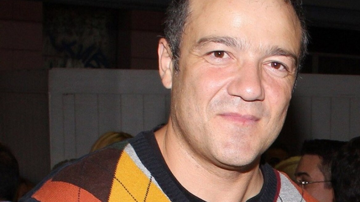 «Πήρα την απόφαση να τελειώσει το αλκοόλ από τη ζωή μου», αποκάλυψε ο ηθοποιός Φώτης Σπύρου