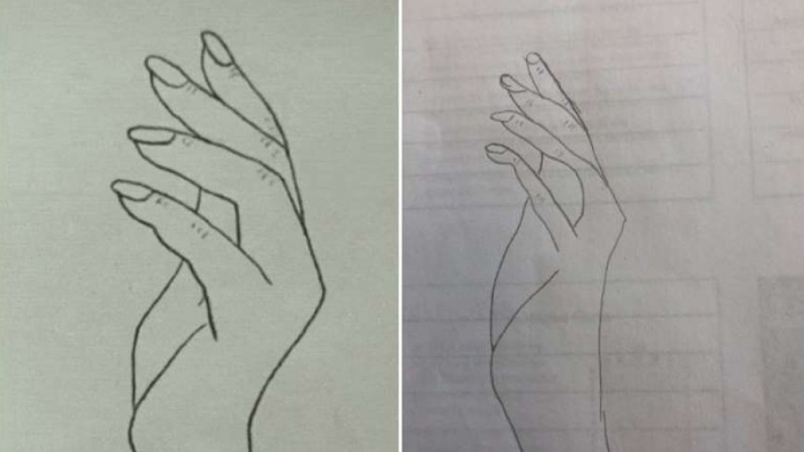 Όλοι αποτυγχάνουν παταγωδώς σε αυτό το απλό κόλπο