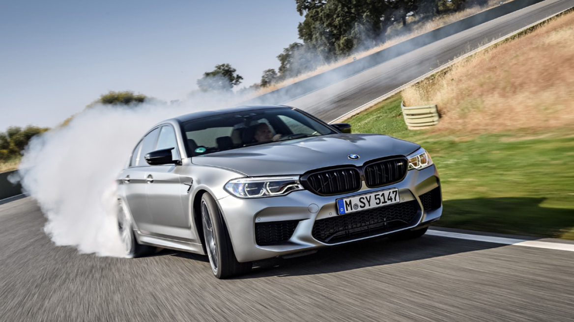 Καταρρίπτουμε 5 μύθους για τα ελαστικά των αυτοκινήτων 