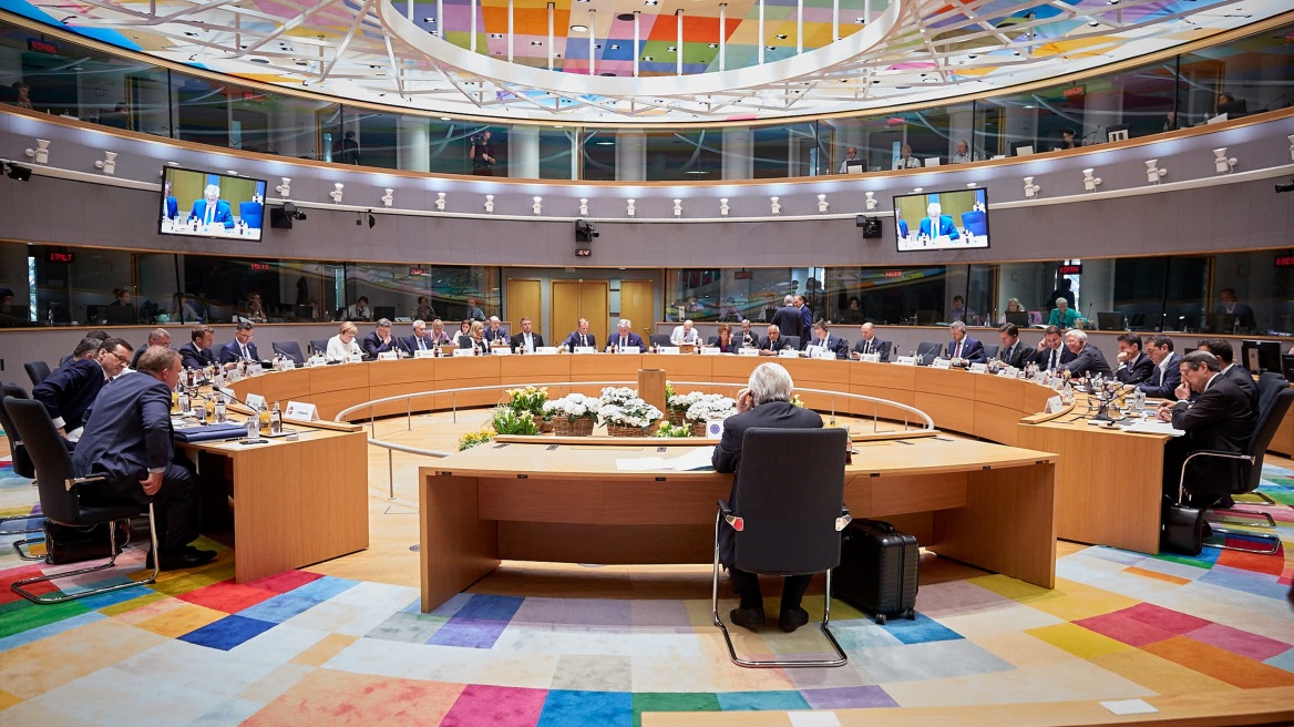 «Ανατροπή» στις Βρυξέλλες: Σε σκληρότερο κείμενο κατά της Τουρκίας προσανατολίζονται οι «28»