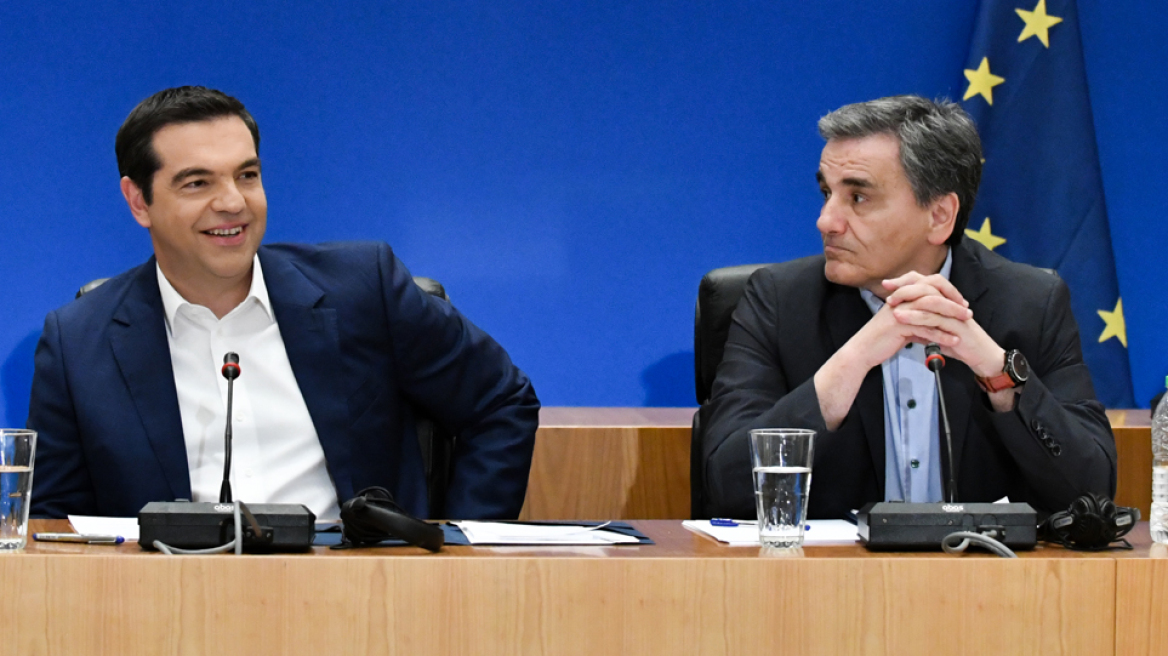Τσακαλώτος: Ο Τσίπρας θα μείνει για πολλά χρόνια ακόμα αρχηγός του ΣΥΡΙΖΑ