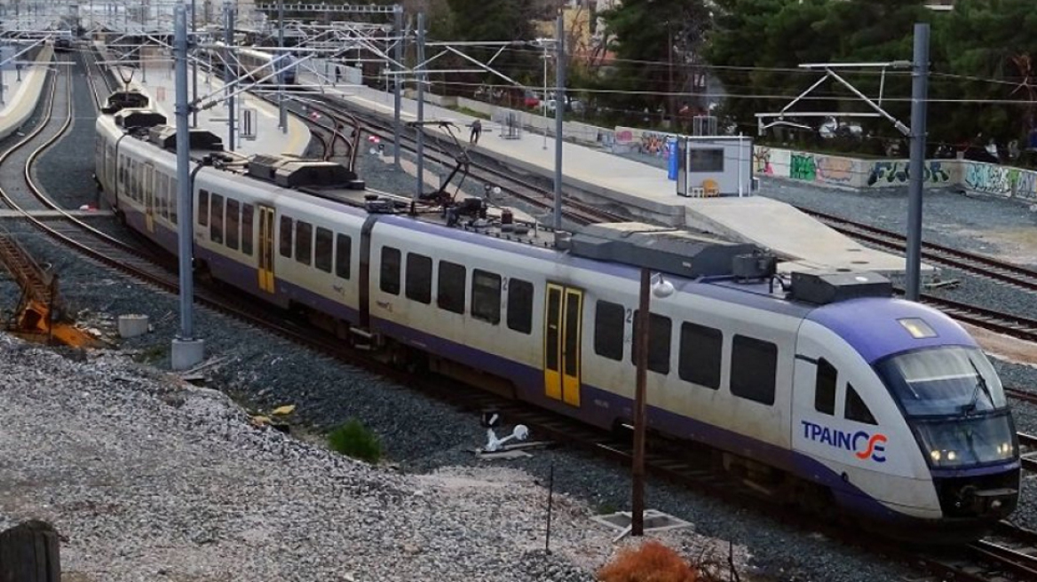 ΤΡΑΙΝΟΣΕ: Στα μέσα του 2020 θα έρθουν τα γρήγορα τρένα στην Ελλάδα