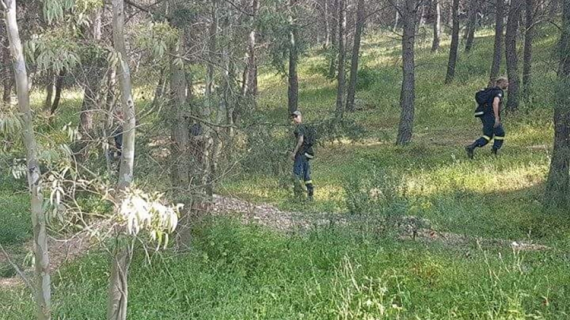 Αγωνία για 15χρονη που εξαφανίστηκε στη Θεσσαλονίκη 