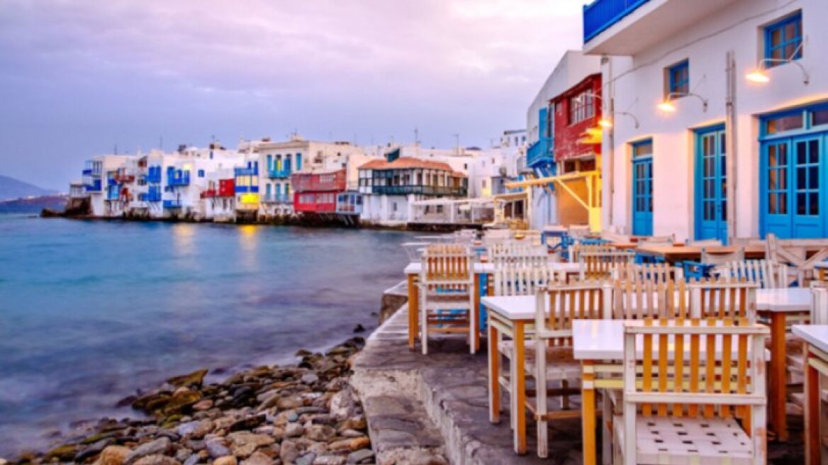 Mύκονος: Ο «ποντικός» που έκλεψε πανάκριβο ρολόι ήταν ο μπάτλερ